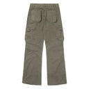 Calça Cargo Oakley x Piet SB Marrom Escuro