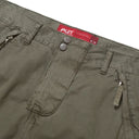 Calça Cargo Oakley x Piet SB Marrom Escuro