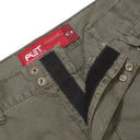 Calça Cargo Oakley x Piet SB Marrom Escuro