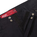 Calça Cargo Oakley x Piet SB Preta Vintage