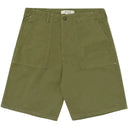 Shorts Bermuda Piet Gems Oversized Chino Verde