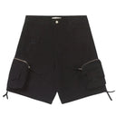 Bermuda Piet Cargo Oversized Preto