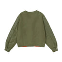 Jaqueta Piet CA-1 Verde