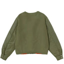 Jaqueta Piet CA-1 Verde