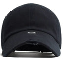Boné Oakley x Piet Nano Logo Preto