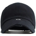 Boné Oakley x Piet Nano Logo Preto