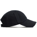 Boné Oakley x Piet Nano Logo Preto