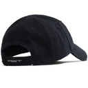 Boné Oakley x Piet Nano Logo Preto