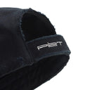 Boné Oakley x Piet Nano Logo Preto