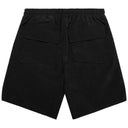 Short Rhude Logo Preto