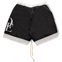 Short Rhude Side Logo Preto