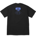 Camiseta Supreme x Goodenough Device Preta