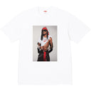 Camiseta Supreme Playboi Carti Branca