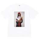 Camiseta Supreme Playboi Carti Branca