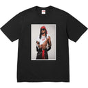 Camiseta Supreme Playboi Carti Preta