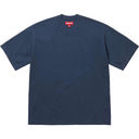Camiseta Supreme Intarsia Azul Marinho