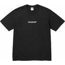 Camiseta Supreme Futura Box Logo Preta