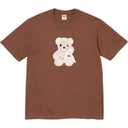 Camiseta Supreme Bear Marrom