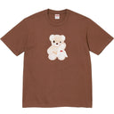 Camiseta Supreme Bear Marrom