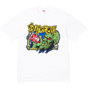 Camiseta Supreme Fuckin Blowout Branca