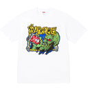 Camiseta Supreme Fuckin Blowout Branca