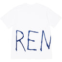 Camiseta Supreme Painted Branca