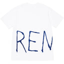 Camiseta Supreme Painted Branca