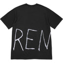 Camiseta Supreme Painted Preta