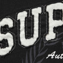 Camiseta Supreme Always Prevail Preta