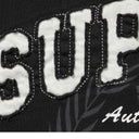 Camiseta Supreme Always Prevail Preta