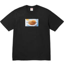 Camiseta Supreme Pancakes Preta