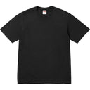 Camiseta Supreme Tape Preta