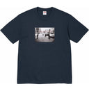 Camiseta Supreme Crew 96 Azul Marinho
