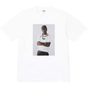 Camiseta Supreme Tyler, The Creator Branca
