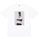 Camiseta Supreme Tyler, The Creator Branca