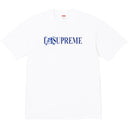 Camiseta Supreme Skull Branca
