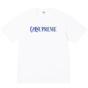 Camiseta Supreme Skull Branca