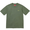 Camiseta Supreme Old English Verde Oliva