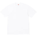 Camiseta Supreme Tape Branca