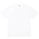 Camiseta Supreme Tape Branca