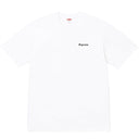 Camiseta Supreme x Frank Frazetta Woman With Scythe Branca