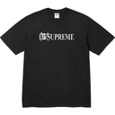 Camiseta Supreme Skull Preta