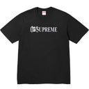 Camiseta Supreme Skull Preta