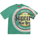 Camiseta Supreme Lager Verde