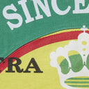 Camiseta Supreme Lager Verde