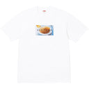 Camiseta Supreme Pancakes Branca