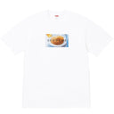 Camiseta Supreme Pancakes Branca
