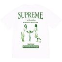 Camiseta Supreme Devotion Branca