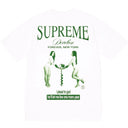 Camiseta Supreme Devotion Branca
