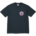Camiseta Supreme Devotion Azul Marinho